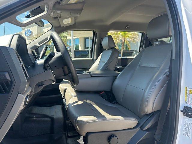 2022 Ford F-350 XL