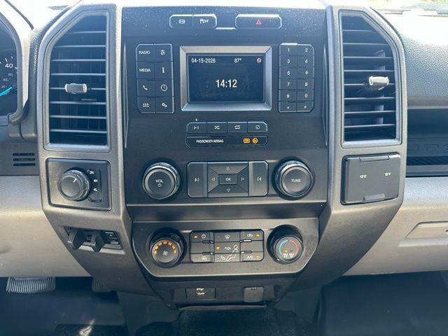2022 Ford F-350 XL