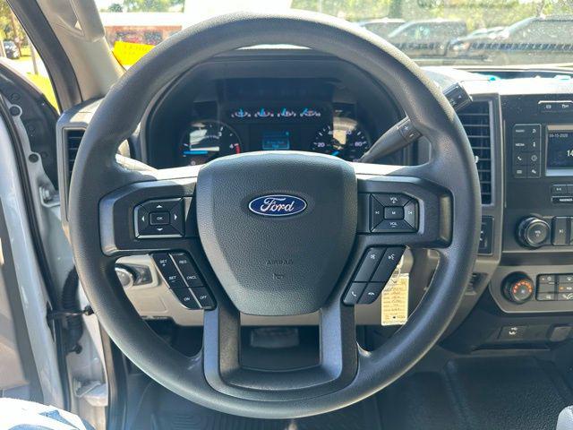 2022 Ford F-350 XL
