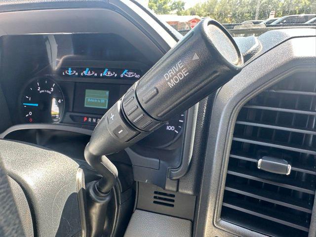 2022 Ford F-350 XL