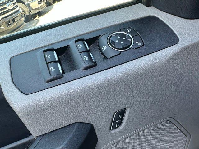2022 Ford F-350 XL