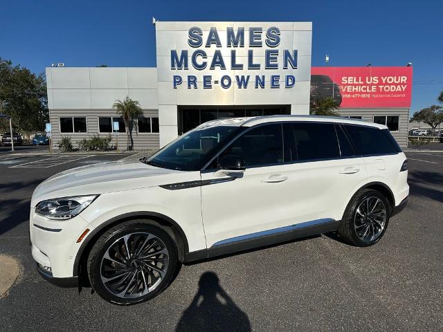 2023 Lincoln Aviator Reserve for sale in Bastrop, TX
