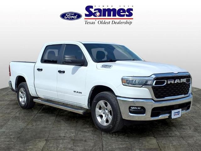 2025 Ram 1500 Lone Star Crew Cab 4x2 5'7" Box for sale in Bastrop, TX