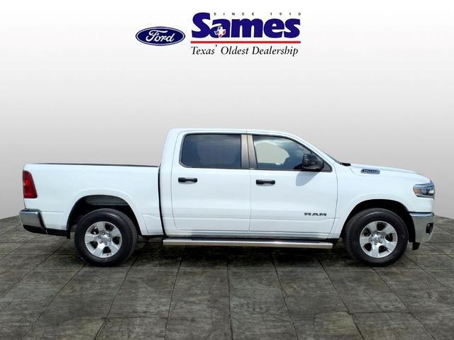 2025 Ram 1500 Lone Star Crew Cab 4x2 5'7" Box