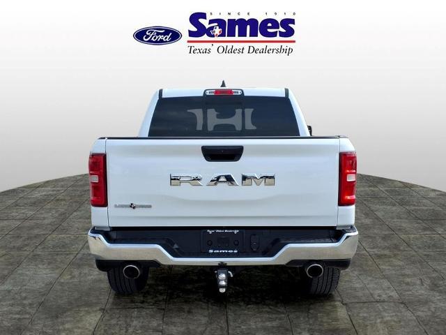 2025 Ram 1500 Lone Star Crew Cab 4x2 5'7" Box
