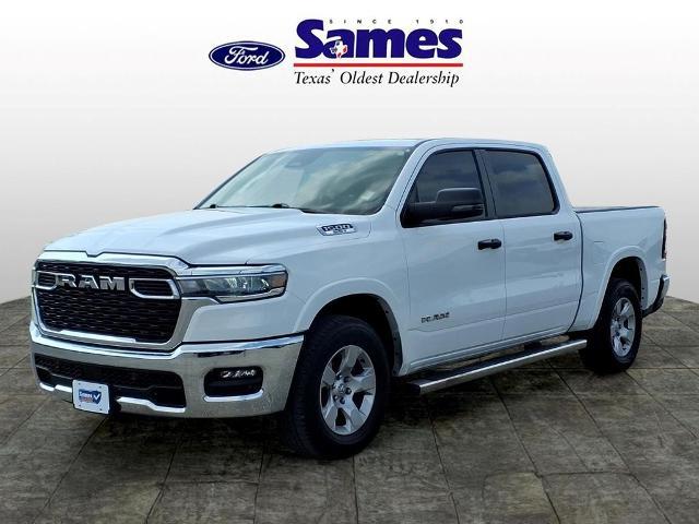 2025 Ram 1500 Lone Star Crew Cab 4x2 5'7" Box