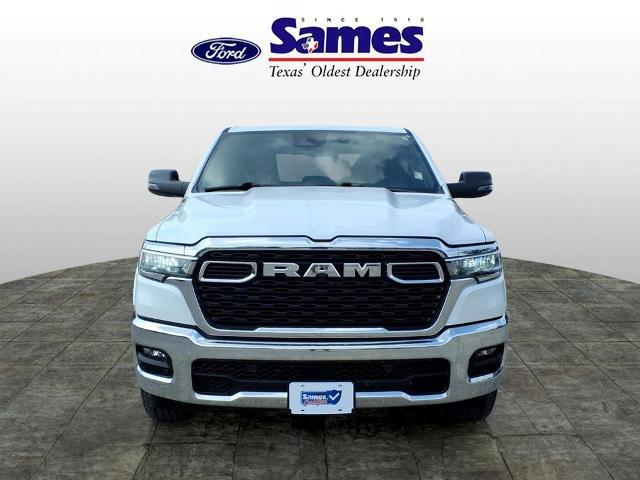 2025 Ram 1500 Lone Star Crew Cab 4x2 5'7" Box