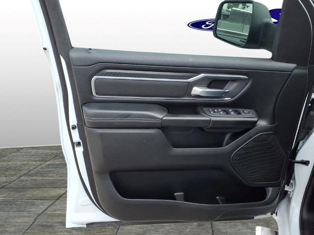 2025 Ram 1500 Lone Star Crew Cab 4x2 5'7" Box