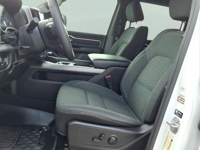 2025 Ram 1500 Lone Star Crew Cab 4x2 5'7" Box