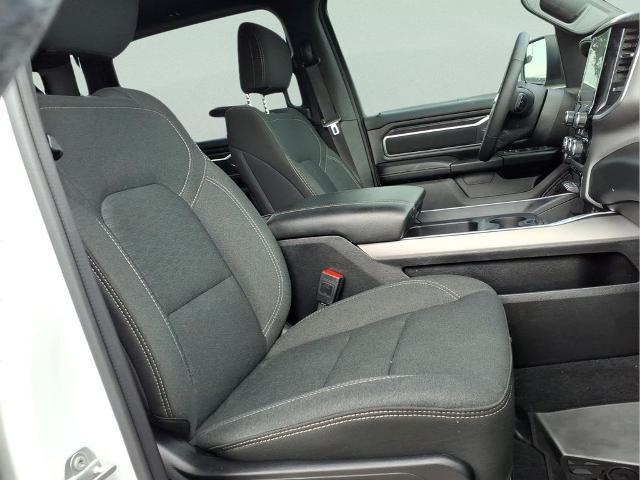 2025 Ram 1500 Lone Star Crew Cab 4x2 5'7" Box