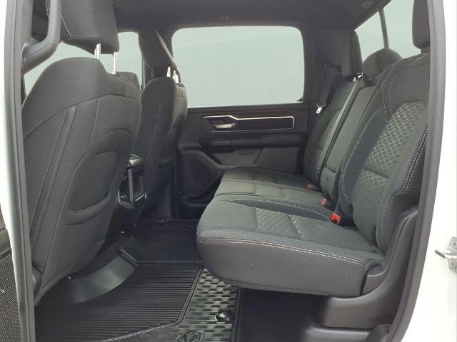 2025 Ram 1500 Lone Star Crew Cab 4x2 5'7" Box