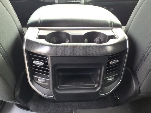 2025 Ram 1500 Lone Star Crew Cab 4x2 5'7" Box