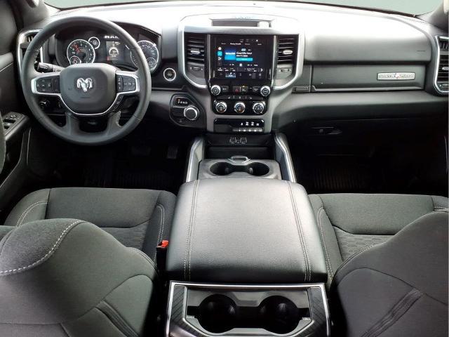 2025 Ram 1500 Lone Star Crew Cab 4x2 5'7" Box