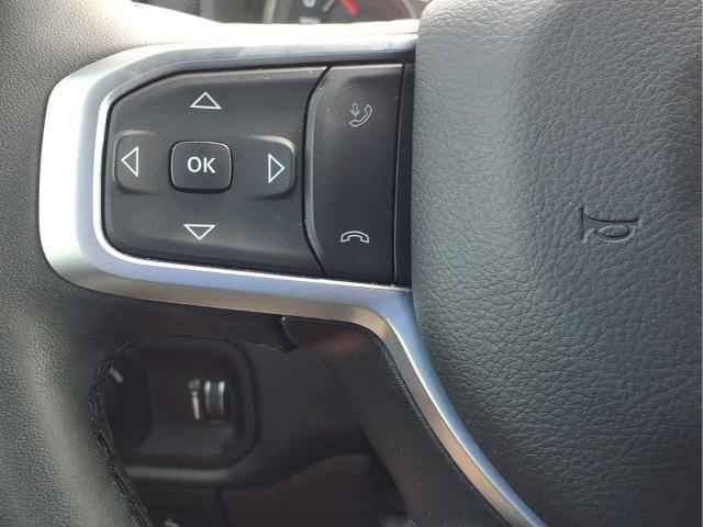 2025 Ram 1500 Lone Star Crew Cab 4x2 5'7" Box