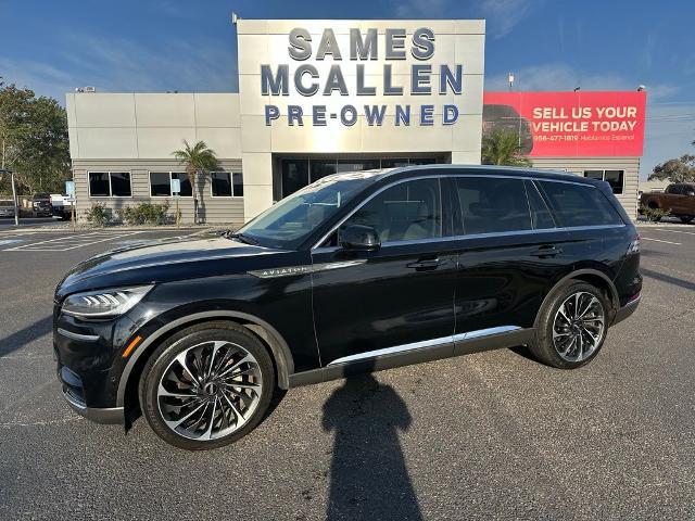 2022 Lincoln Aviator Reserve for sale in Bastrop, TX