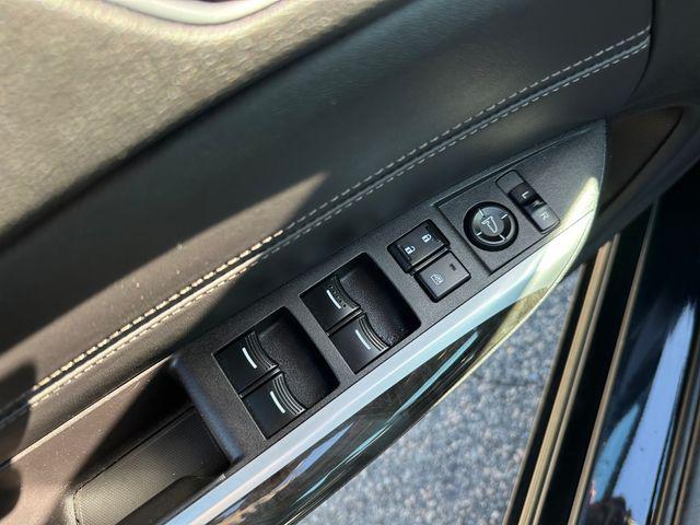 2020 Acura TLX Tech Package