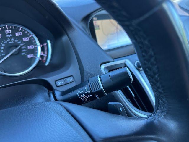 2020 Acura TLX Tech Package