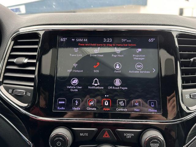 2019 Jeep Grand Cherokee Limited 4x4