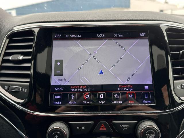 2019 Jeep Grand Cherokee Limited 4x4