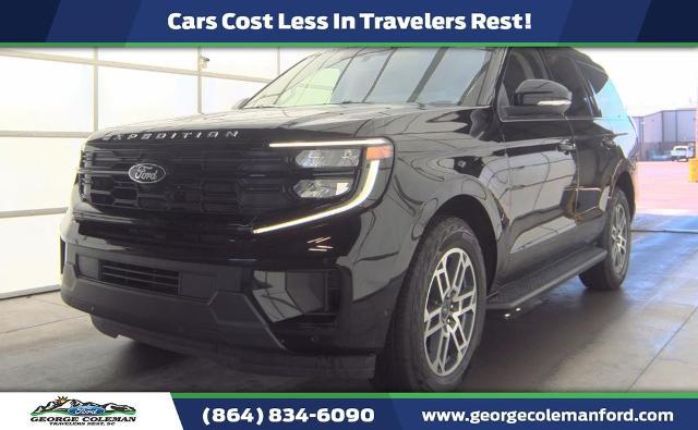 2025 Ford Expedition Active for sale in Travelers Rest, SC