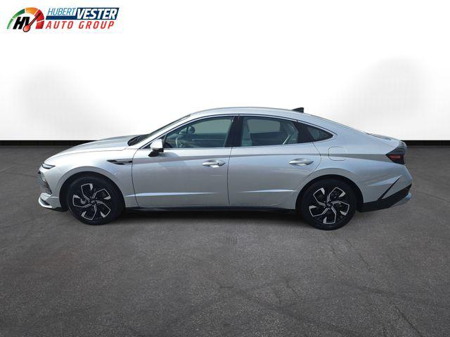 2025 Hyundai Sonata SEL for sale in Wilson, NC