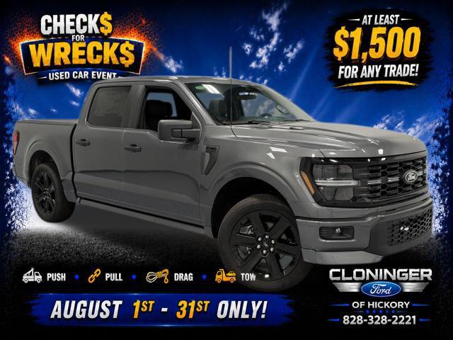 2026 Ford F-150 STX for sale in Hickory, NC