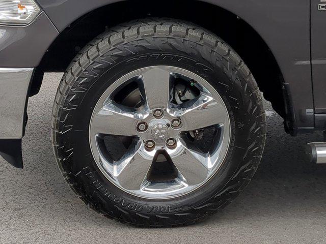 2023 Ram 1500 Classic Tradesman Crew Cab 4x4 5'7" Box