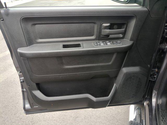 2023 Ram 1500 Classic Tradesman Crew Cab 4x4 5'7" Box