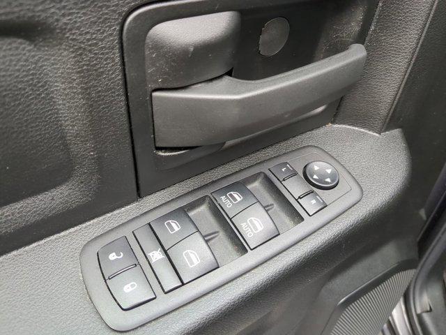 2023 Ram 1500 Classic Tradesman Crew Cab 4x4 5'7" Box