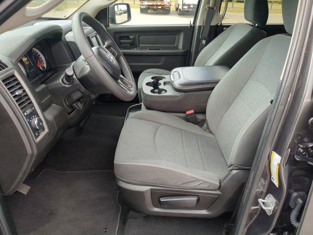 2023 Ram 1500 Classic Tradesman Crew Cab 4x4 5'7" Box