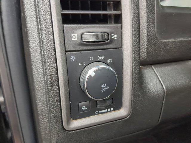 2023 Ram 1500 Classic Tradesman Crew Cab 4x4 5'7" Box
