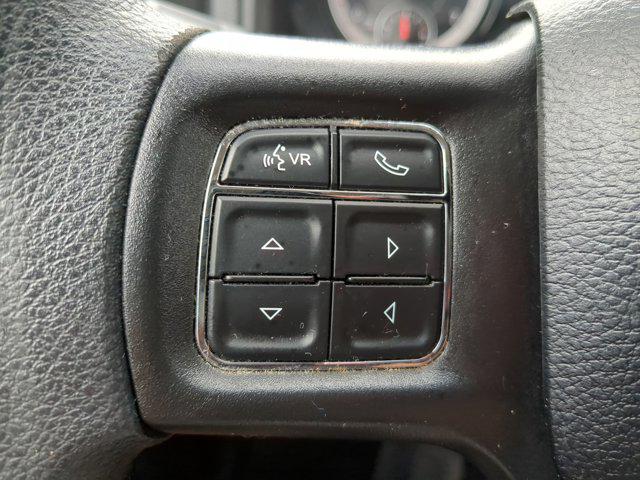 2023 Ram 1500 Classic Tradesman Crew Cab 4x4 5'7" Box