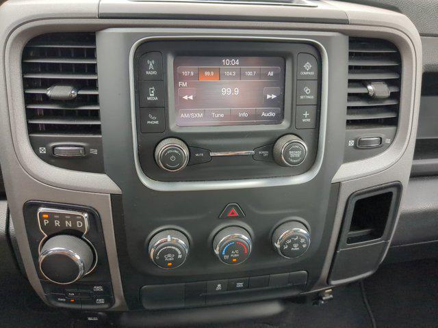 2023 Ram 1500 Classic Tradesman Crew Cab 4x4 5'7" Box