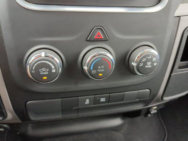 2023 Ram 1500 Classic Tradesman Crew Cab 4x4 5'7" Box