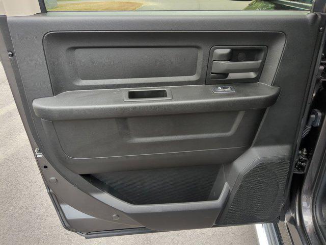 2023 Ram 1500 Classic Tradesman Crew Cab 4x4 5'7" Box