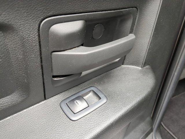 2023 Ram 1500 Classic Tradesman Crew Cab 4x4 5'7" Box