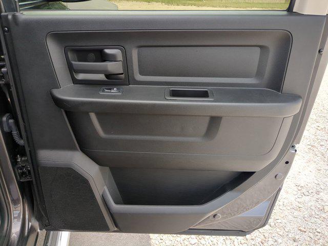 2023 Ram 1500 Classic Tradesman Crew Cab 4x4 5'7" Box