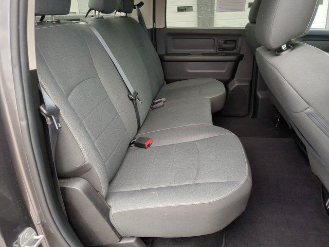 2023 Ram 1500 Classic Tradesman Crew Cab 4x4 5'7" Box