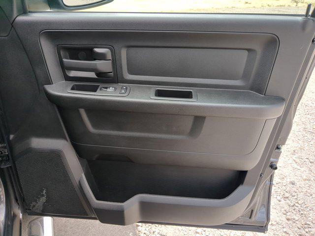 2023 Ram 1500 Classic Tradesman Crew Cab 4x4 5'7" Box