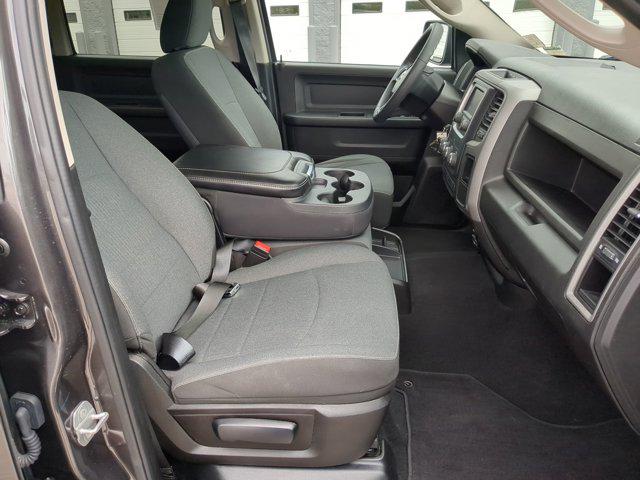 2023 Ram 1500 Classic Tradesman Crew Cab 4x4 5'7" Box