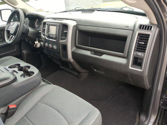 2023 Ram 1500 Classic Tradesman Crew Cab 4x4 5'7" Box