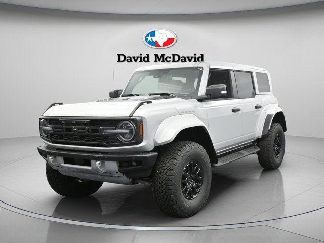 2026 Ford Bronco Raptor for sale in Fort Worth, TX