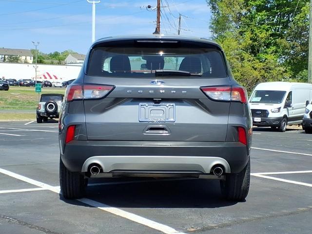 2022 Ford Escape S