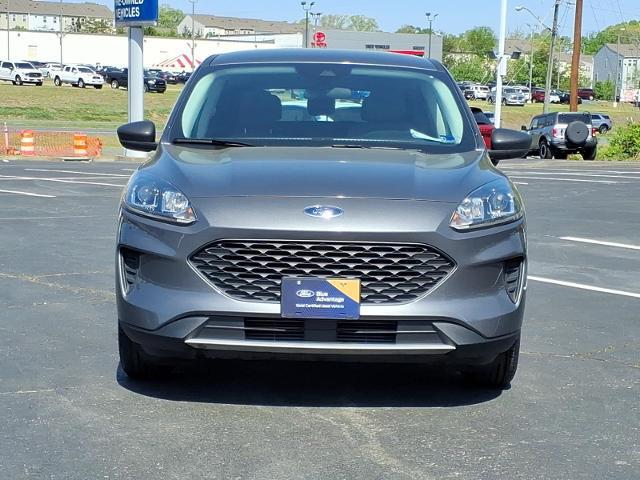 2022 Ford Escape S