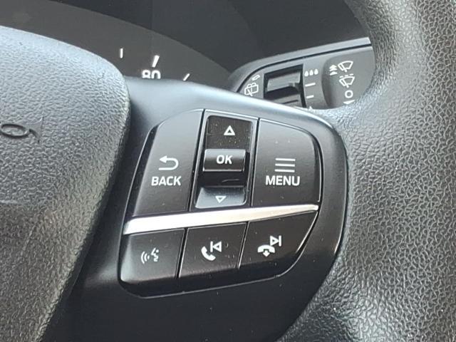 2022 Ford Escape S