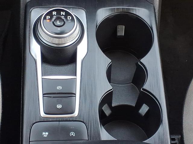 2022 Ford Escape S