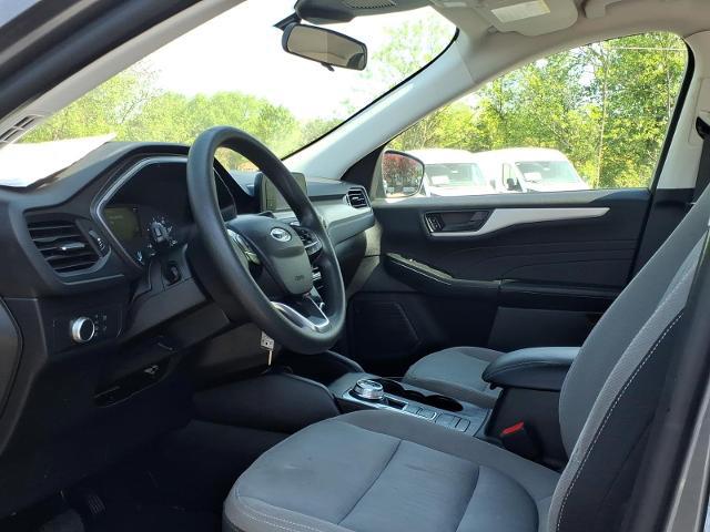 2022 Ford Escape S