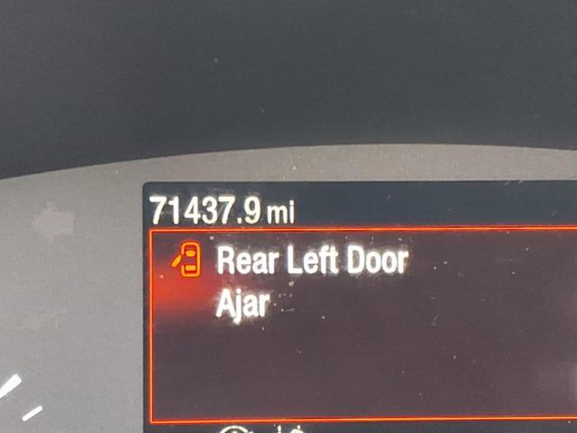 2022 Ford Escape S