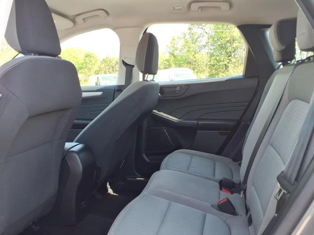 2022 Ford Escape S