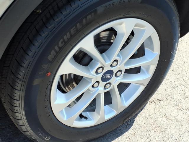 2022 Ford Escape S